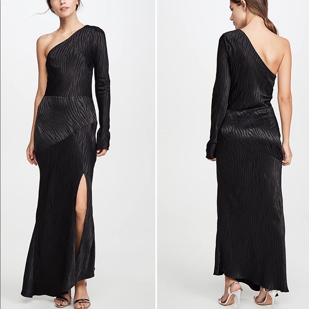 Bec & Bridge Formal Dress